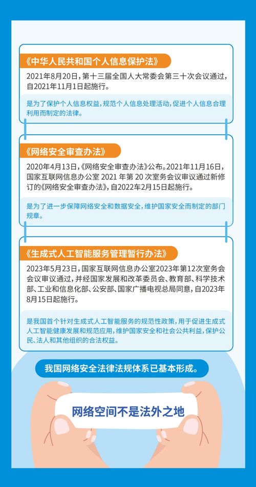網(wǎng)絡安全為人人 人人盡責保安全——2023年國家網(wǎng)絡安全宣傳周解讀